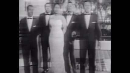The Platters - Twilight Time 