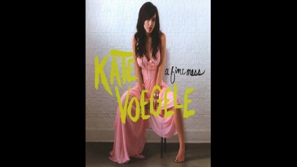 Kate Voegele - Who You Are Without Me