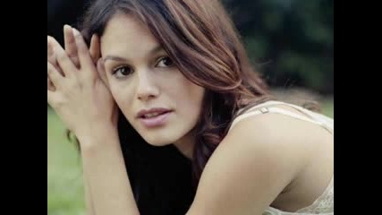 Rachel Bilson