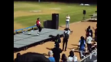 Half Time Show Ft. Michael Jackson 