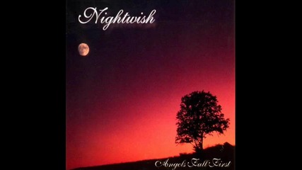 Nightwish While Your Lips Are Still Red with lyrics