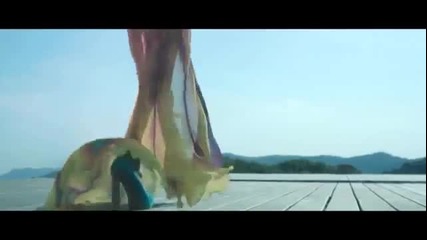 2o12 • Премиера• Kelly Rowland - Summer Dreaming (official Video)