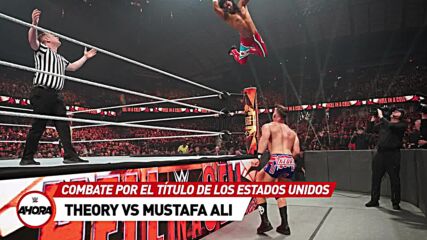 CODY RHODES CON UN MALDITO PECTORAL LESIONADO: WWE Ahora, Jun 5, 2022