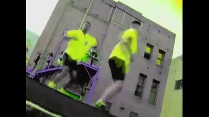 Mc Hammer - U Cant Touch This