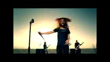 Paramore - crushcrushcrush