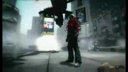 Prototype Trailer Hd