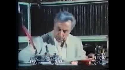 Борис Христов - Живот и творчество - 2