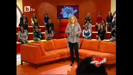 3 част Море от Любов на 5.11.2011 год
