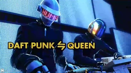 Dj Hero Daft Punk Trailer [hd]