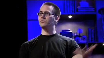 Ted - Joshua Klein