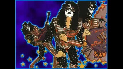 Ace Frehley-new York Groove