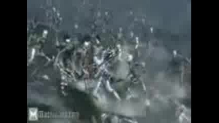 God Of War Iii Trailer 