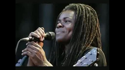 Tracy Chapman - All that you have is your soul (превод)