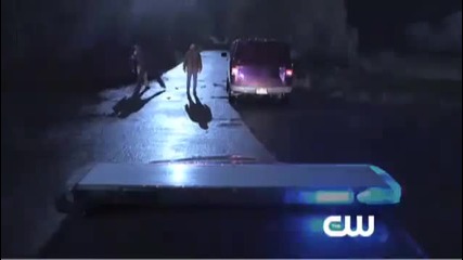 Supernatural Season 6 Episode 13 Unforgiven Cw Preview Clip [sneak Peak]