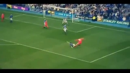 Steven Gerrard - Impossible is Nothing