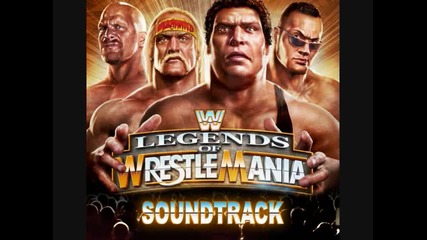 Wwe_ Legends of Wrestlemania Soundtrack - 30. Roddy Piper