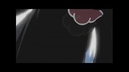 Naruto : Sasuke vs Killer Bee amv 