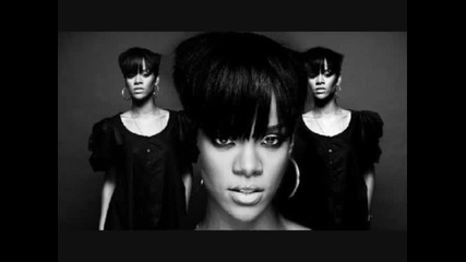 Rihanna - Оби4ам тее {} :*