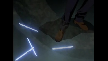 Get Backers - 48 [good quality]
