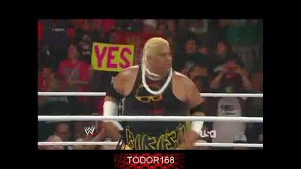 Wwe.raw.2012.07.16.част 2
