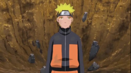 [afs] Naruto Ova 8 [bg subs]