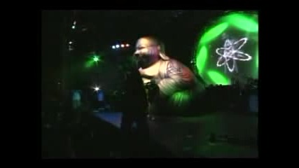 Cypress Hill - I Want To Get High Smoke