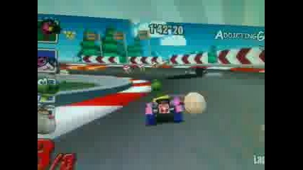Go kart ep1