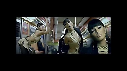 Nicole Scherzinger Dance