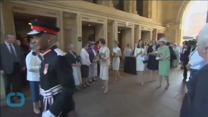 Women's Institute at 100