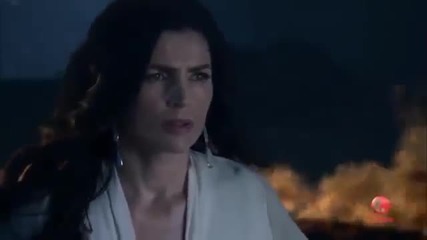 Lifetime's Witches of East End - -come As You Are- promo #2