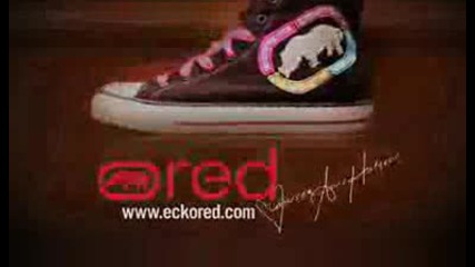 Youtube - Ecko Red Vanessa Hudgens Commercial