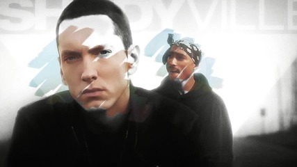 2pac ft. Eminem - Fight Music