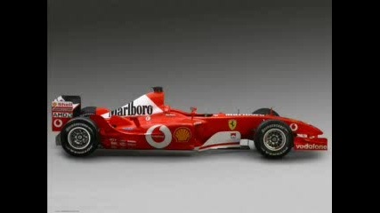 Snimki Ferrari