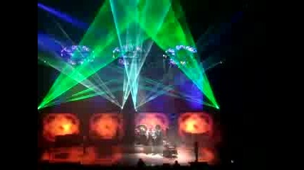 Tool - Lateralus (live @ Nokia Theater, Los Angeles 12.10.07) 