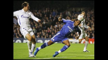 Didier Drogba 