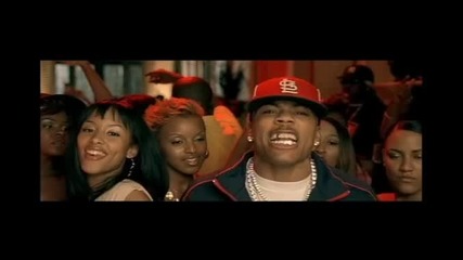 Fat Joe & Nelly - Get it Poppin ( High Quality )