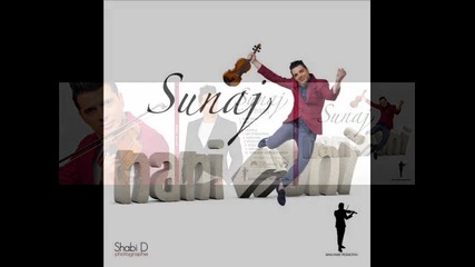 07.sunaj & Stavros pazarentsis - World 2015