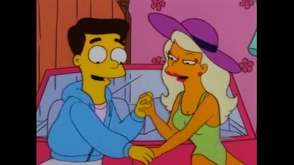 The Simpsons s12 e05