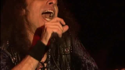 Dio - Caught In The Middle Live In London 2005 