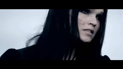 Tarja - I Feel Immortal ft. Jason Hook