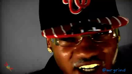 Gucci Mane - Mouth Full Of Golds Official Video Parody - Ice cream Cone 