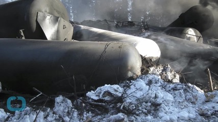 U.S., Canada Ready Oil Train Safety Measures