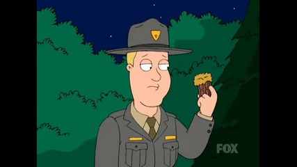 The Family Guy [4x14] Ptv (xvid asd)