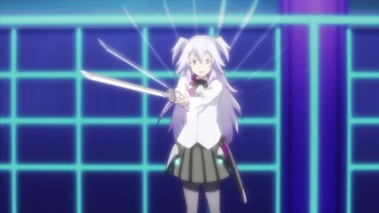 Gakusen Toshi Asterisk - 07 [ H D ][eng subs]