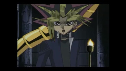 Yu - Gi - Oh! Епизод.222 Сезон 5 [ Бг Аудио ] | High Quality |