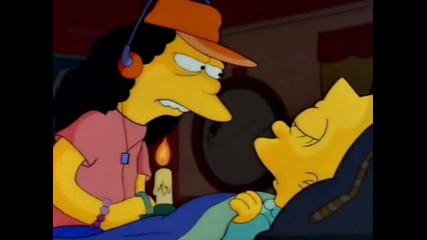 The Simpsons S03 Ep22