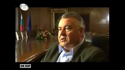 Българите. Епизод 2. Тайната история