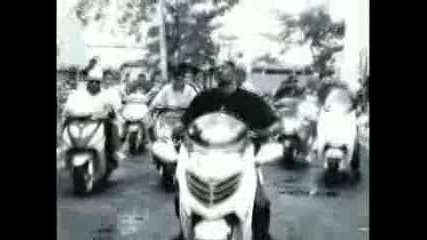 Daddy Yankee - Gangsta Zone Feat. Snoop Dog (official Video) - Hq