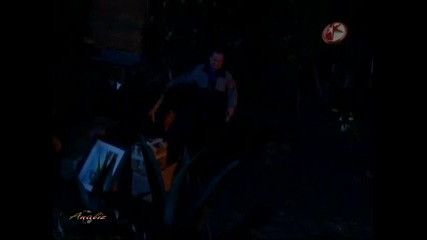 Sortilegio - Cap. 11 Parte 4 