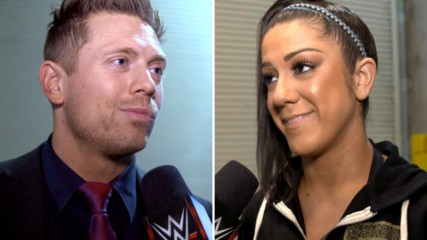Superstars speculate over next week's Superstar Shake-up: WWE.com Exclusive, April 9, 2018